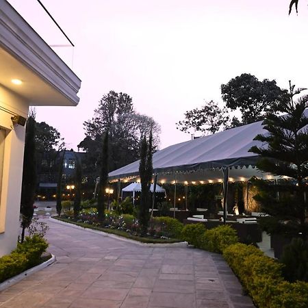 Aranya Boutique Hotel Katmandu Eksteriør bilde
