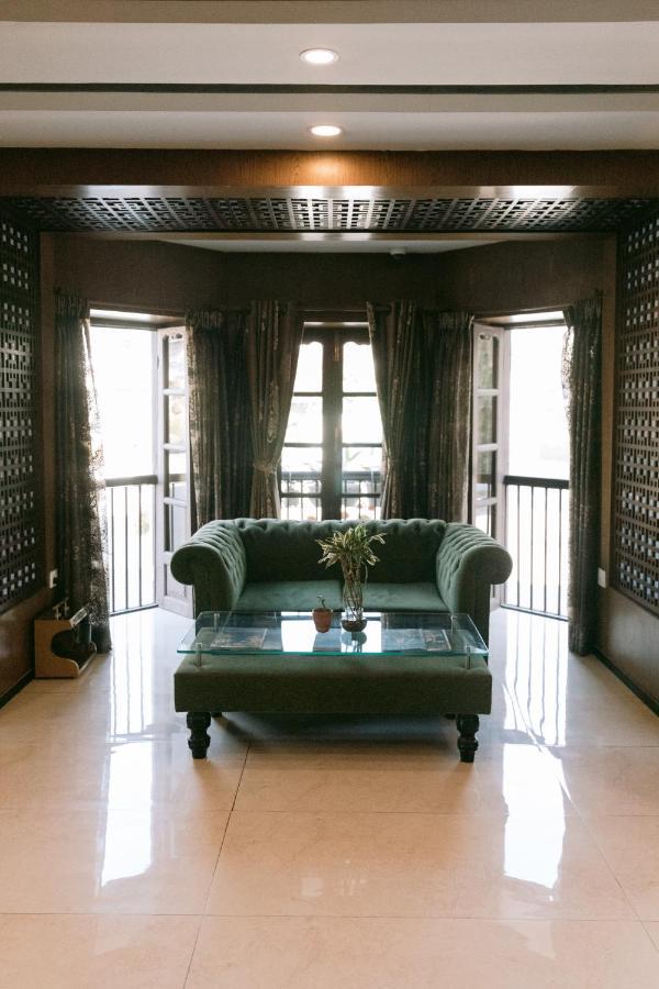 Aranya Boutique Hotel Katmandu Eksteriør bilde