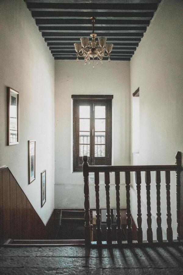 Aranya Boutique Hotel Katmandu Eksteriør bilde