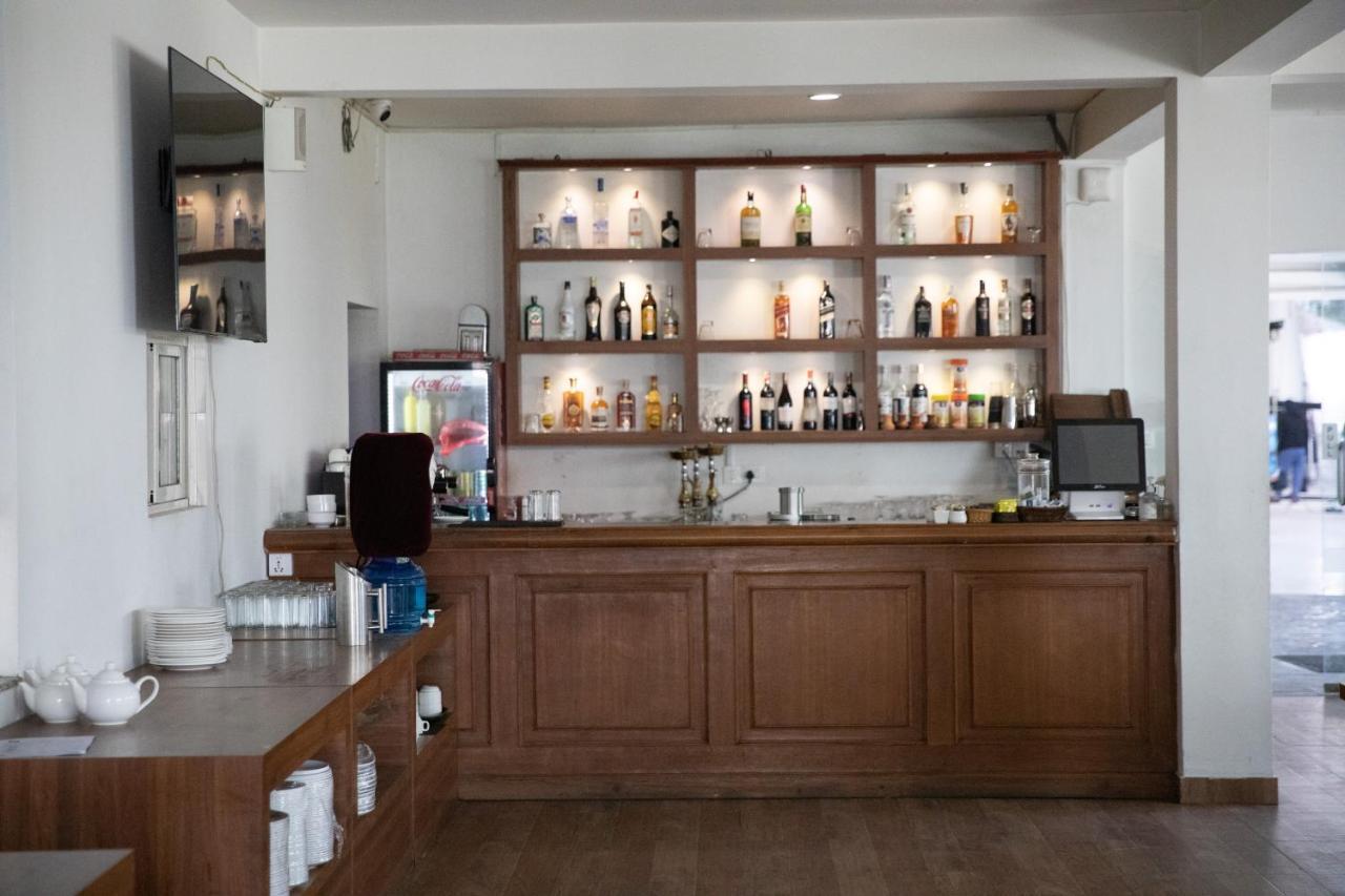 Aranya Boutique Hotel Katmandu Eksteriør bilde