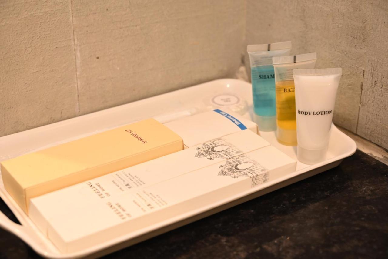 Aranya Boutique Hotel Katmandu Eksteriør bilde